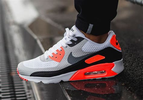 nike air max 90 ultra zwart|Nike Air Max 90 infrared.